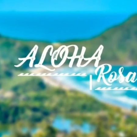 Aloha Rosa Praia do Rosa Exterior photo