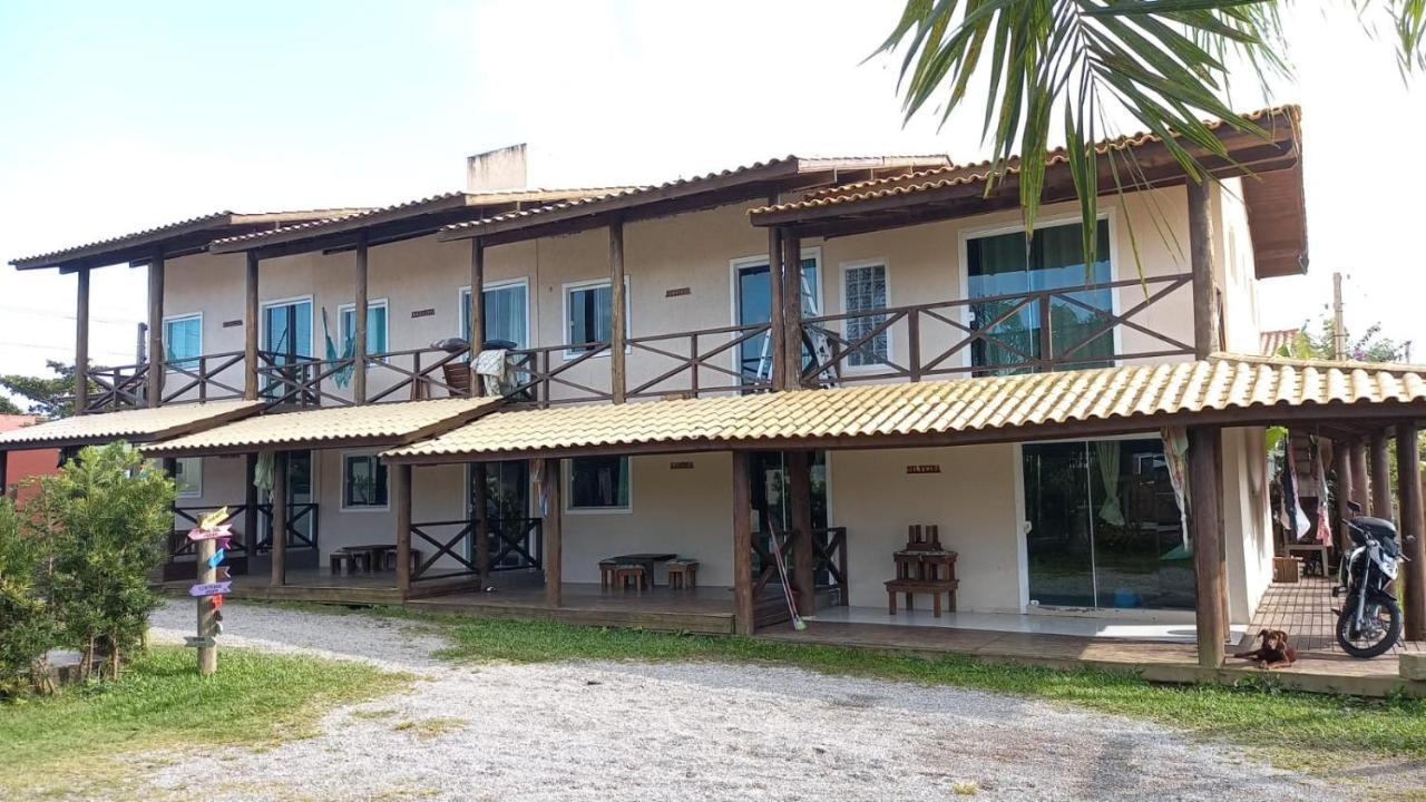 Aloha Rosa Praia do Rosa Exterior photo