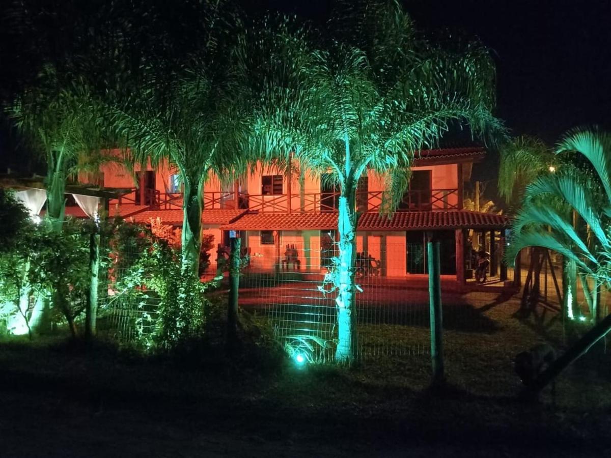 Aloha Rosa Praia do Rosa Exterior photo
