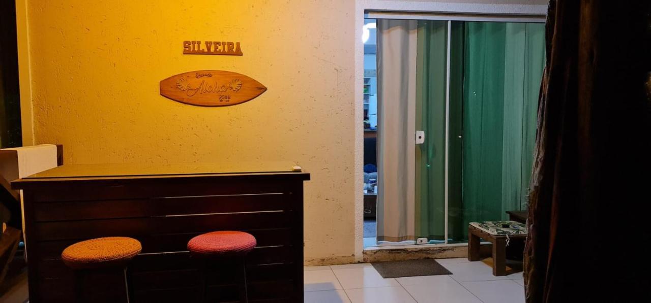 Aloha Rosa Praia do Rosa Exterior photo